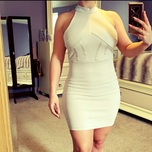 😻😻 S/M/L SEXY BODYCON - Picture 2 of 5